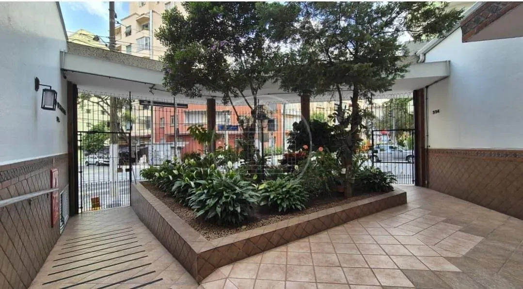Apartamento, 1 quarto, 32 m² - Foto 3