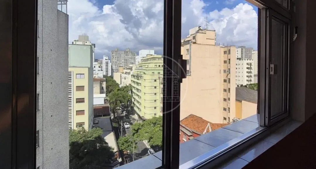 Apartamento, 1 quarto, 32 m² - Foto 4