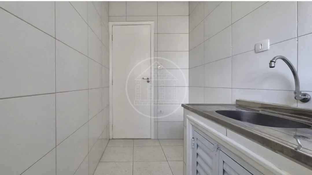 Apartamento, 1 quarto, 32 m² - Foto 6