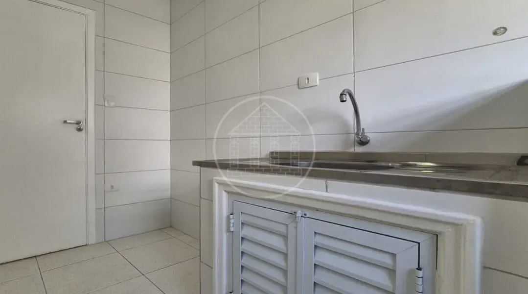 Apartamento, 1 quarto, 32 m² - Foto 7