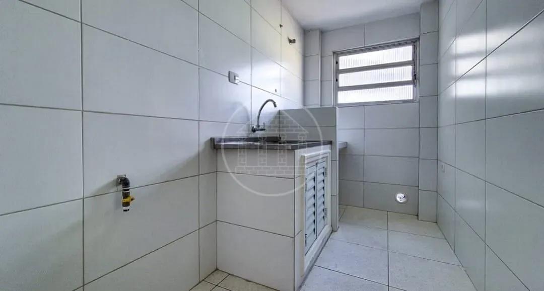 Apartamento, 1 quarto, 32 m² - Foto 9