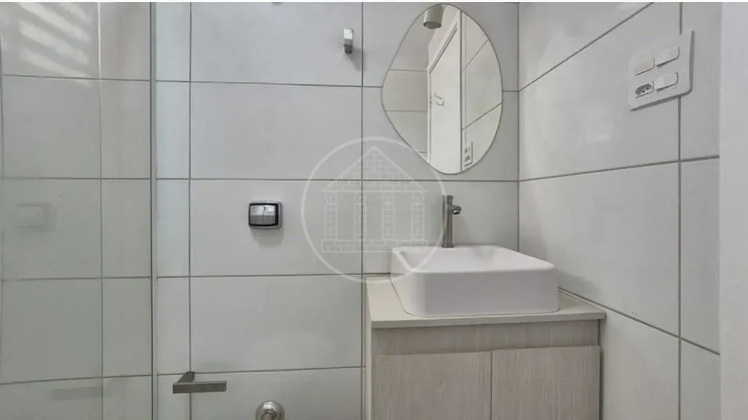 Apartamento, 1 quarto, 32 m² - Foto 10