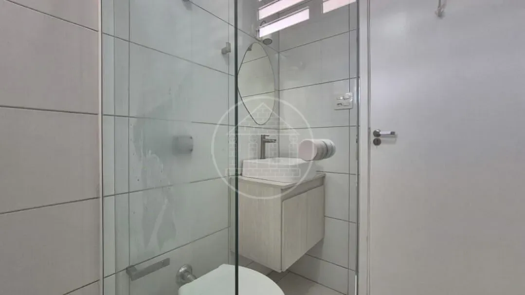 Apartamento, 1 quarto, 32 m² - Foto 11