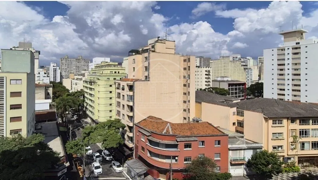 Apartamento, 1 quarto, 32 m² - Foto 5