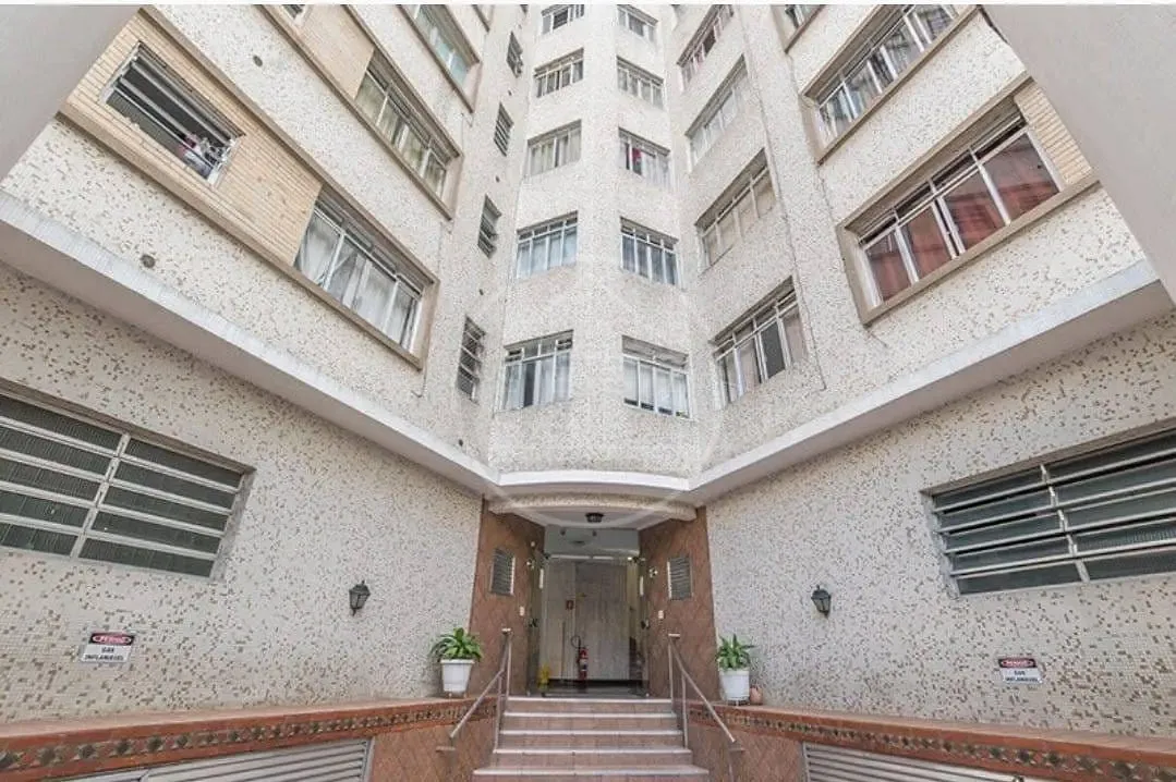 Apartamento, 1 quarto, 32 m² - Foto 17