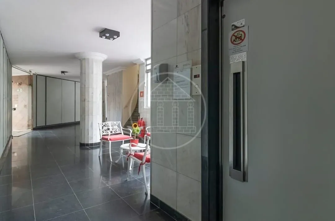 Apartamento, 1 quarto, 32 m² - Foto 15