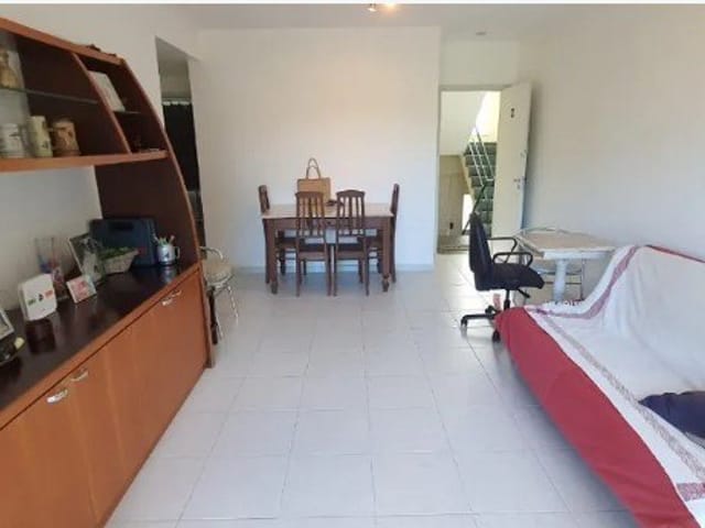 Foto do Apartamento - Apartamento à venda, Camboinhas, Niterói, RJ | ABIDON NAZARETH IMÓVEIS