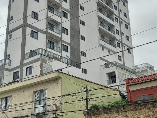 Apartamento com 400m² 1 quarto e 1 banheiro, à venda, no bairro Vila Santana em São Paulo