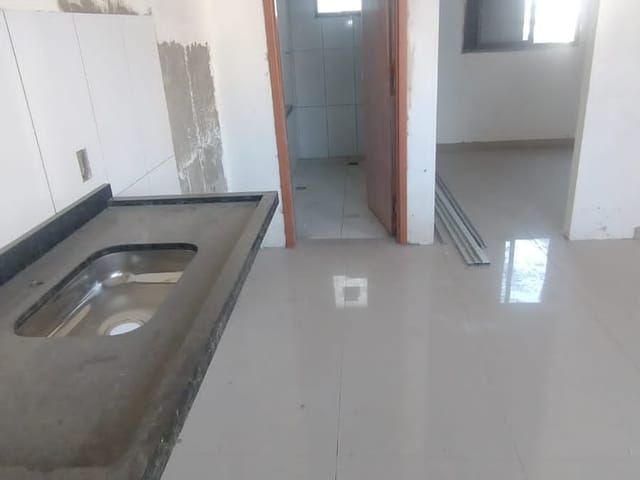 Apartamento com 400m² 1 quarto e 1 banheiro, à venda, no bairro Vila Santana em São Paulo