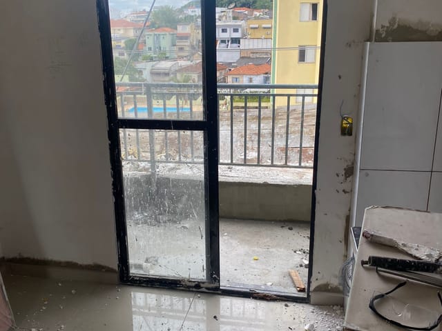 Apartamento com 400m² 1 quarto e 1 banheiro, à venda, no bairro Vila Santana em São Paulo