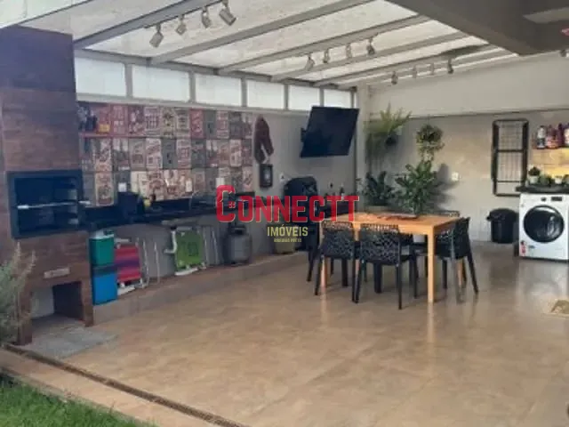 Apartamento com 106m² 2 quartos e 1 banheiro, à venda, no bairro Parque São Sebastião em Ribeirão Preto