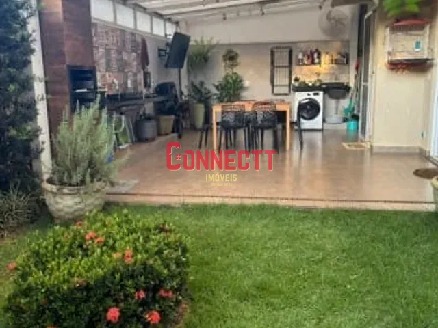 Apartamento com 106m² 2 quartos e 1 banheiro, à venda, no bairro Parque São Sebastião em Ribeirão Preto