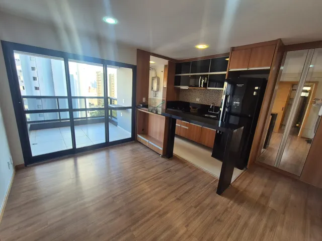 Apartamento com 90m² 1 quarto e 1 banheiro, à venda, no bairro Centro em Londrina