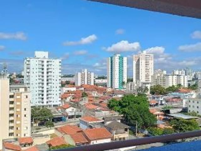 Foto do Apartamento - Apartamento com 2 dormitórios à venda, 61 m² por R$ 422.000,00 - Jardim América - São José dos Campos/SP | INDEPENDENCE NEGOCIOS IMOBILIARIOS LTDA