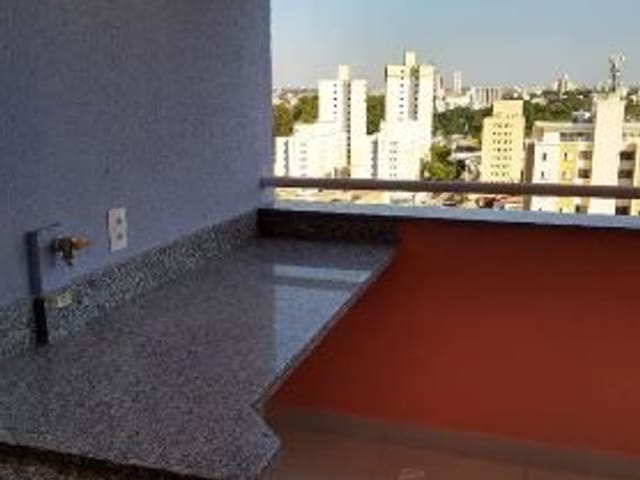 Foto do Apartamento - Apartamento com 2 dormitórios à venda, 61 m² por R$ 422.000,00 - Jardim América - São José dos Campos/SP | INDEPENDENCE NEGOCIOS IMOBILIARIOS LTDA