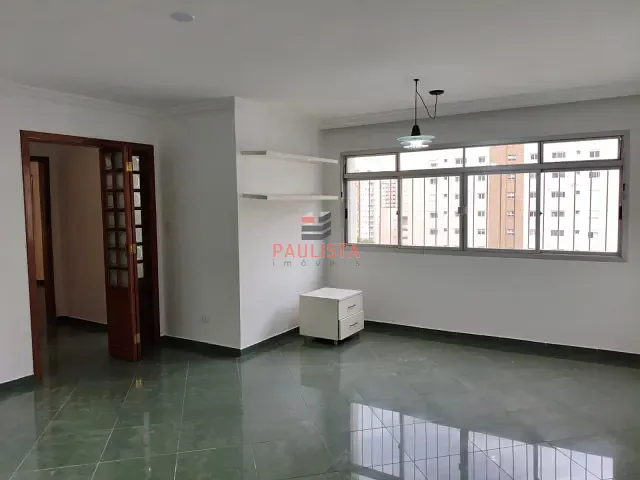 Apartamento com 100m² 2 quartos e 2 banheiros, à venda, no bairro Saúde  em São Paulo