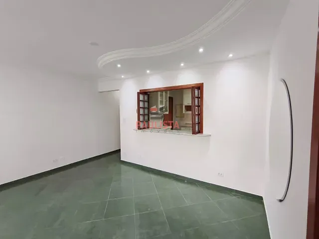 Apartamento com 100m² 2 quartos e 2 banheiros, à venda, no bairro Saúde  em São Paulo