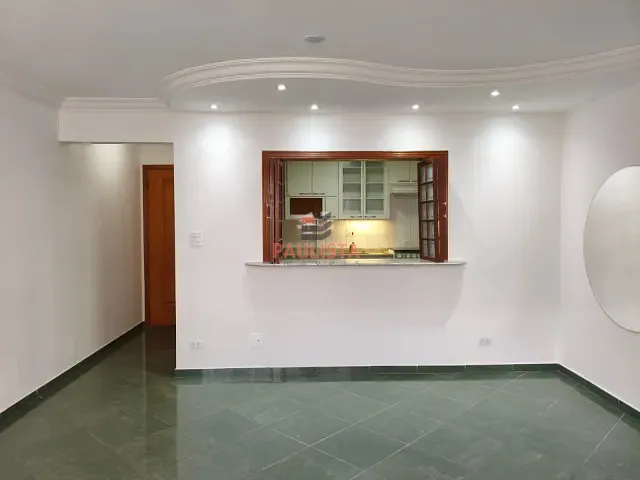 Apartamento com 100m² 2 quartos e 2 banheiros, à venda, no bairro Saúde  em São Paulo