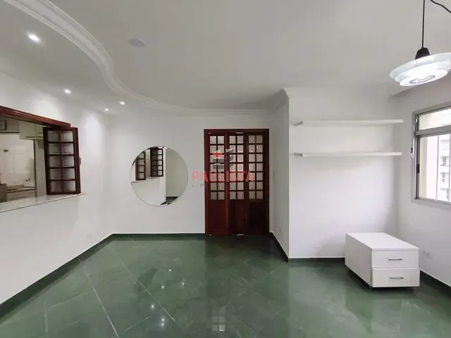Apartamento com 100m² 2 quartos e 2 banheiros, à venda, no bairro Saúde  em São Paulo