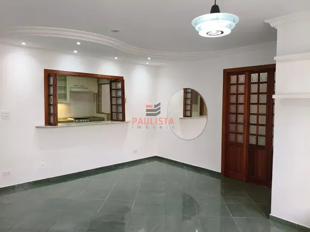 Apartamento com 100m² 2 quartos e 2 banheiros, à venda, no bairro Saúde  em São Paulo