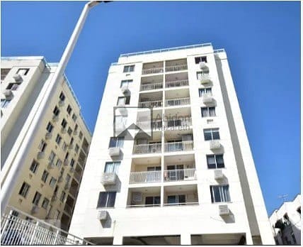 Apartamento, 2 quartos, 60 m² - Foto 4