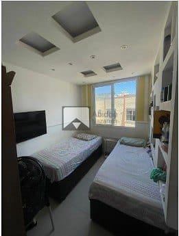 Apartamento, 2 quartos, 60 m² - Foto 7