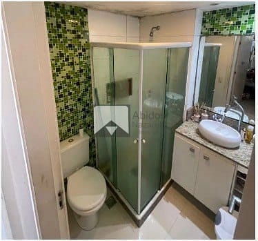 Apartamento, 2 quartos, 60 m² - Foto 8