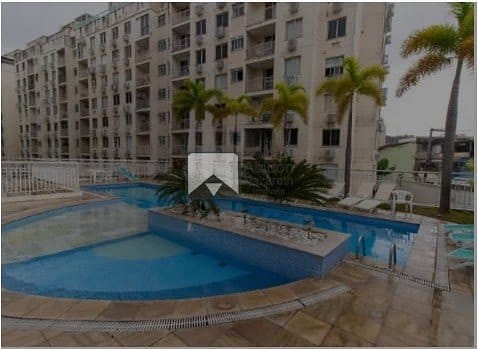 Apartamento, 2 quartos, 60 m² - Foto 9