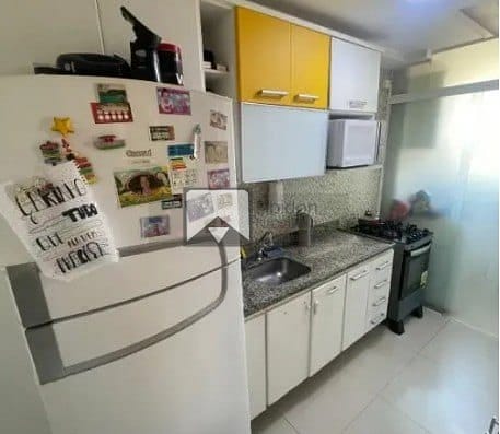 Apartamento, 2 quartos, 60 m² - Foto 21