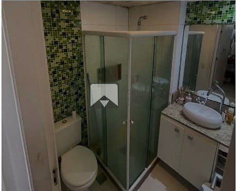 Apartamento, 2 quartos, 60 m² - Foto 11