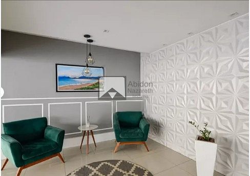 Apartamento, 2 quartos, 60 m² - Foto 16