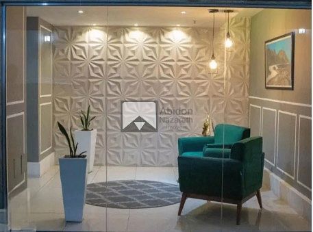 Apartamento, 2 quartos, 60 m² - Foto 17