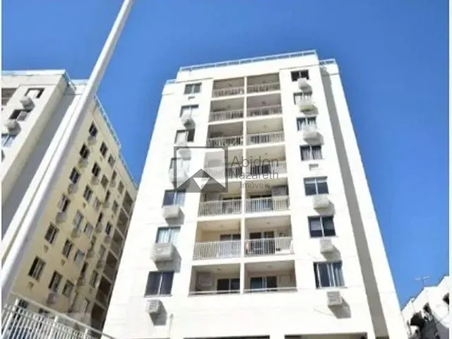Apartamento com 70m² 2 quartos e 1 banheiro, à venda, no bairro Barreto em Niterói