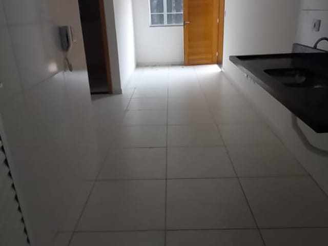 Apartamento com 400m² 2 quartos e 1 banheiro, à venda, no bairro Jardim São Nicolau em São Paulo