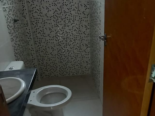 Apartamento com 400m² 2 quartos e 1 banheiro, à venda, no bairro Jardim São Nicolau em São Paulo