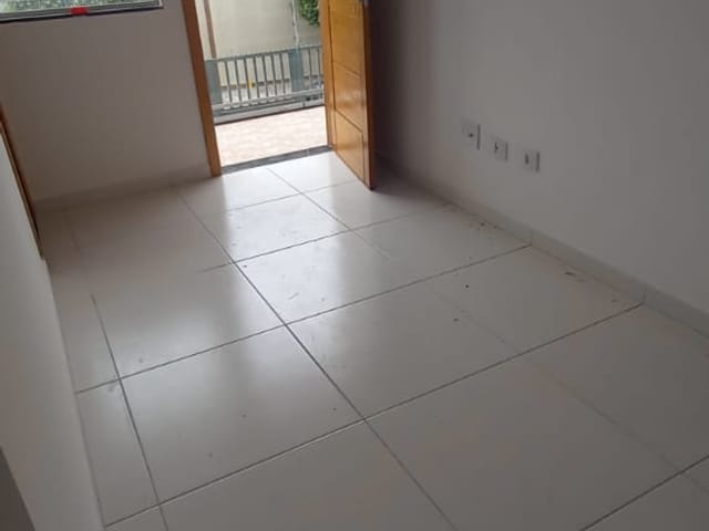 Apartamento com 400m² 2 quartos e 1 banheiro, à venda, no bairro Jardim São Nicolau em São Paulo