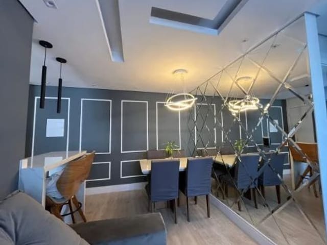 Foto do Apartamento - Apartamento com 2 dormitórios à venda, 48 m² por R$ 299.000,00 - Vila Iracema - São José dos Campos/SP | INDEPENDENCE NEGOCIOS IMOBILIARIOS LTDA
