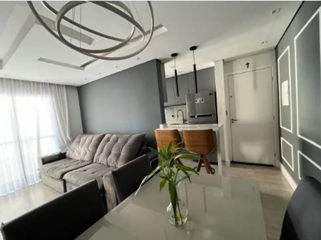 Foto do Apartamento - Apartamento com 2 dormitórios à venda, 48 m² por R$ 299.000,00 - Vila Iracema - São José dos Campos/SP | INDEPENDENCE NEGOCIOS IMOBILIARIOS LTDA