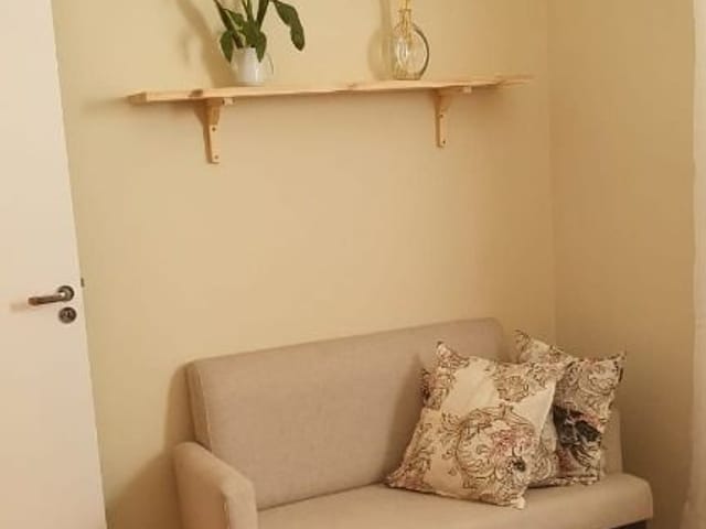Apartamento com 38m² 2 quartos e 1 banheiro, à venda, no bairro Jardim Boa Vista (Zona Oeste) em São Paulo