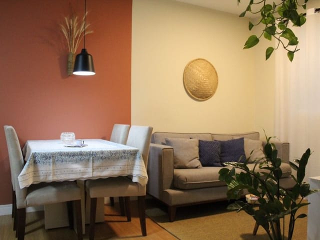 Apartamento com 38m² 2 quartos e 1 banheiro, à venda, no bairro Jardim Boa Vista (Zona Oeste) em São Paulo