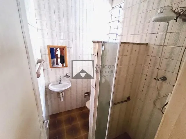 Apartamento com 65m² 2 quartos e 2 banheiros, à venda, no bairro Santa Rosa em Niterói