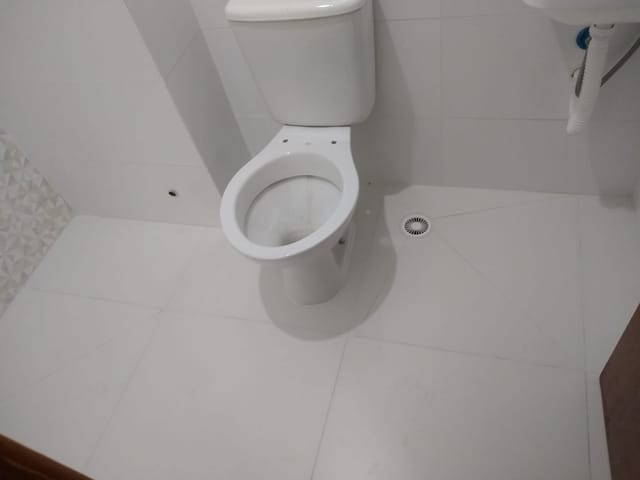 Apartamento com 400m² 2 quartos e 1 banheiro, à venda, no bairro Vila Santa Teresa (Zona Leste) em São Paulo