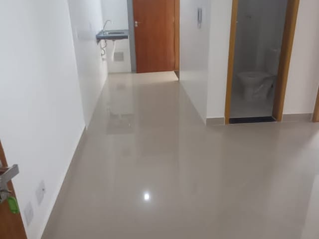 Apartamento com 400m² 2 quartos e 1 banheiro, à venda, no bairro Vila Santa Teresa (Zona Leste) em São Paulo