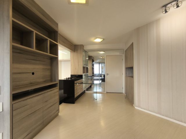 Foto do Apartamento - BRISAS DO ARAXÁ - Apartamento com 3 dormitórios, (1 suíte) para locação, R$2.700,00 - Andrade, Londrina, PR | Human Imóveis