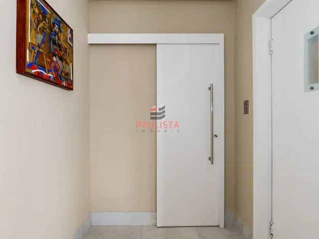Apartamento com 247m² 3 quartos e 4 banheiros, à venda, no bairro Ilha Porchat em São Vicente