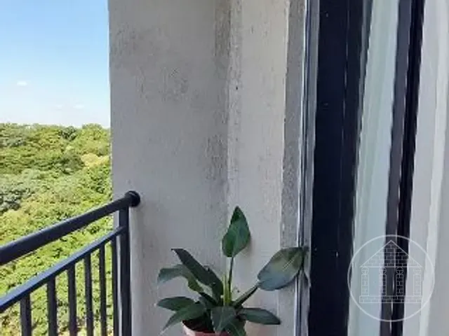 Apartamento 1 quarto e 1 banheiro, à venda, no bairro Usina Piratininga em São Paulo