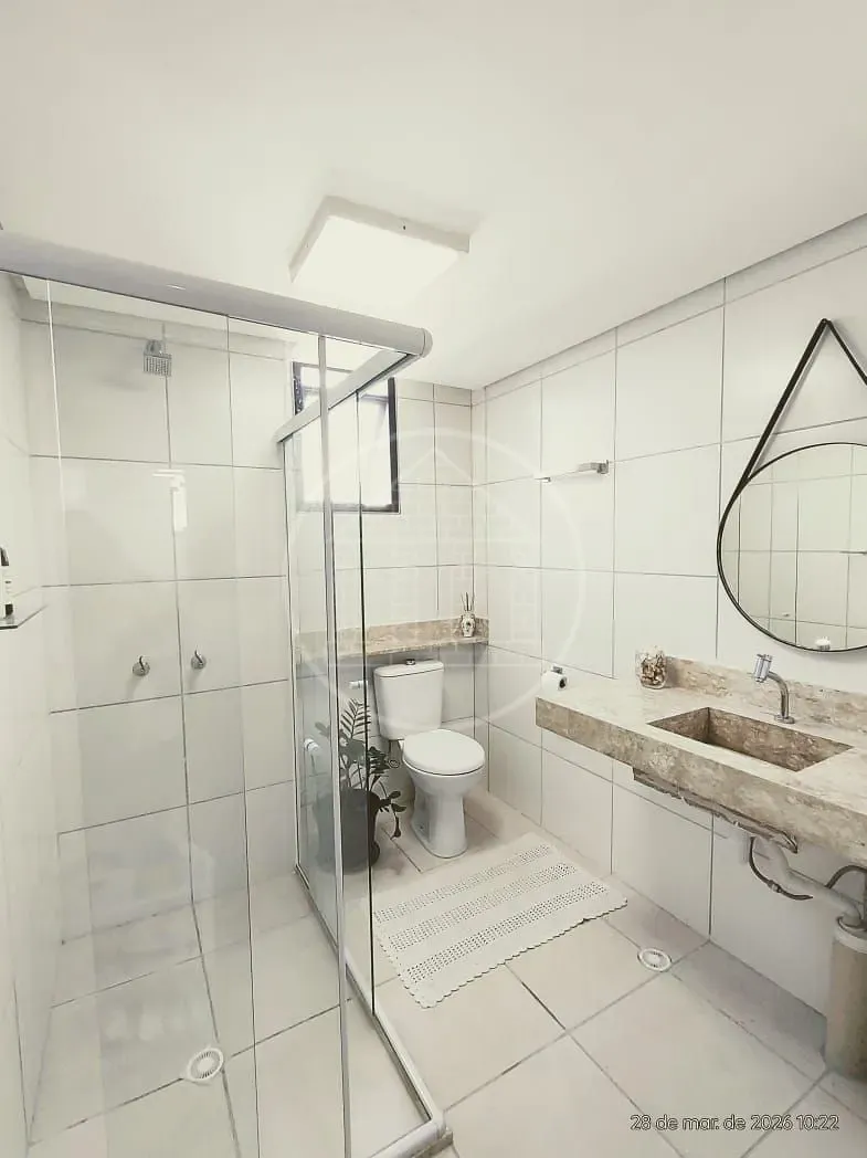 Apartamento, 1 quarto, 41 m² - Foto 10