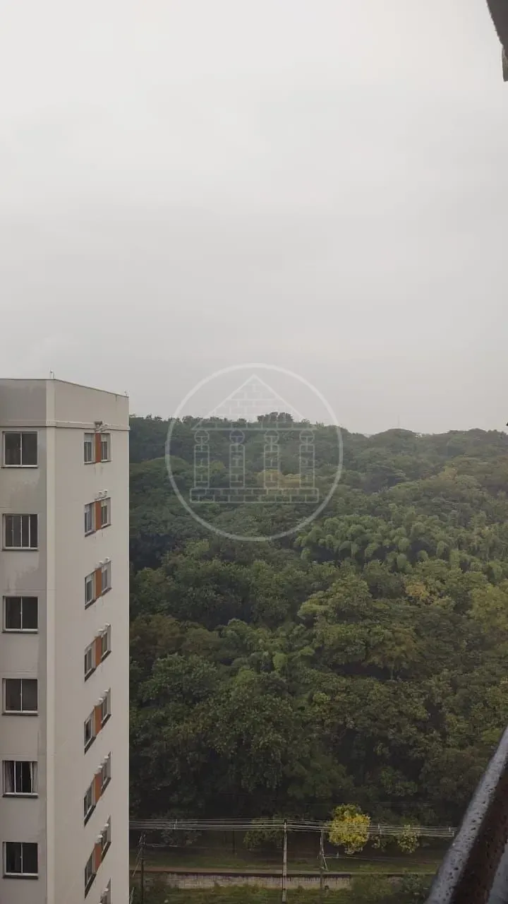 Apartamento, 1 quarto, 41 m² - Foto 13
