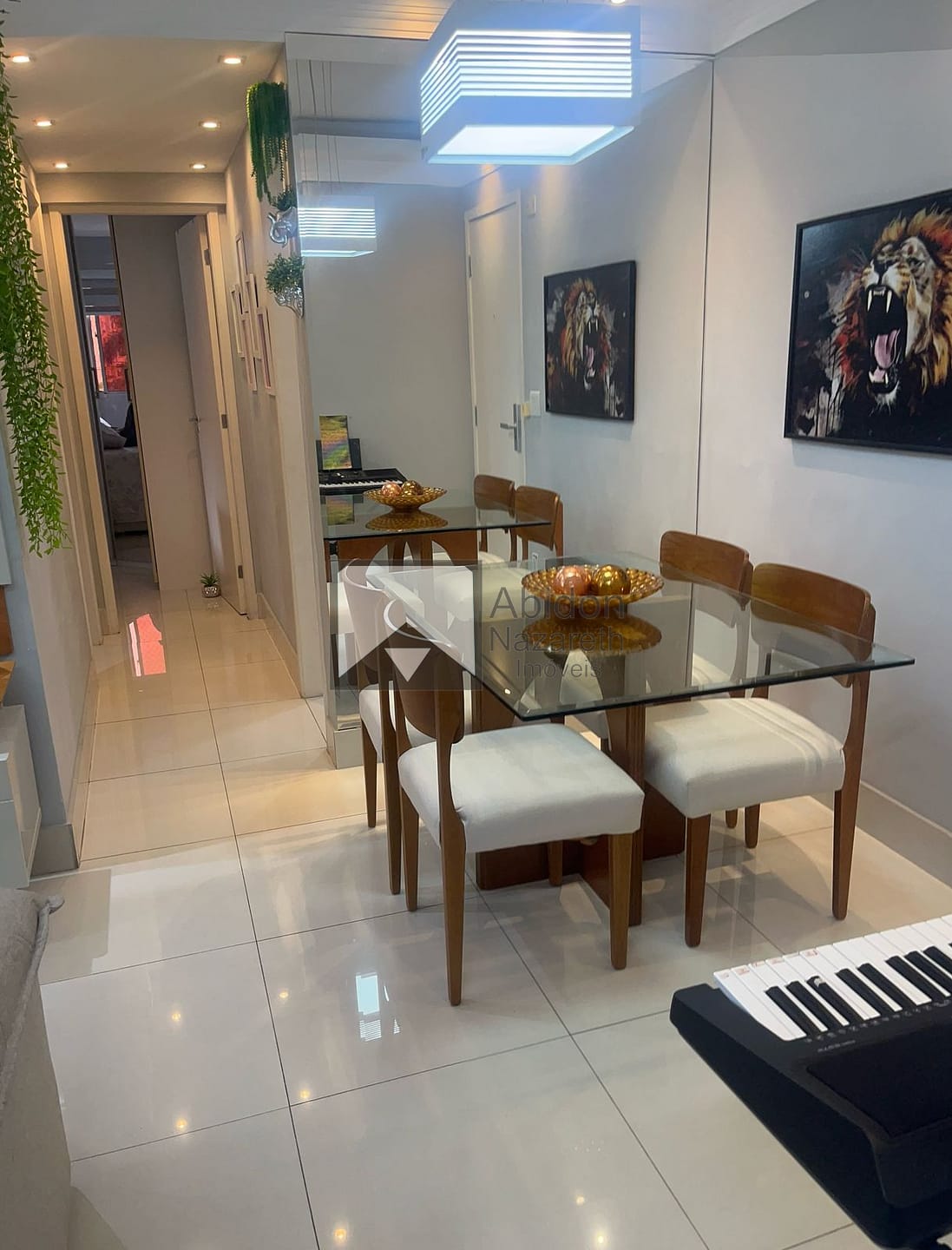 Apartamento, 2 quartos, 65 m² - Foto 23