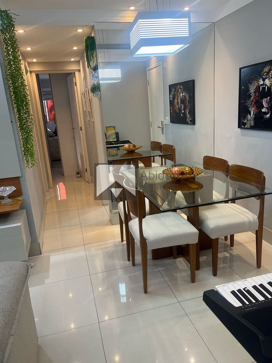 Apartamento, 2 quartos, 65 m² - Foto 21